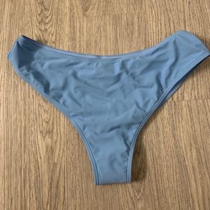 SHEIN bikini bottoms
